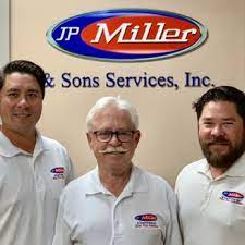 jp miller sons services 19 photos