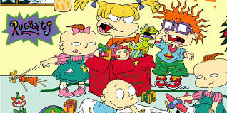 15 things you never knew about rugrats