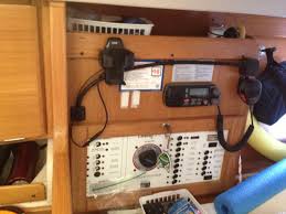 If your goal is to wire in 2 batteries in the reserve. Upgraded Battery Selector Switch Installing An Inverter And Sailboat Owners Forums
