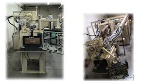 electron beam welding systems at