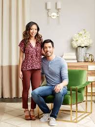 Property Brothers Show Off La Home In