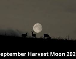 Harvest Moon 2022 Date - cUyWM_hWCLIWmM