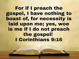Christian Life Center of Minneapolis, MN - "That I Might, by all means, Save  Some" Senior Pastor David Kent is Preaching this morning: 1 Corinthians  9:16-23 16 For when I preach the