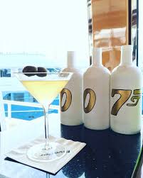 007 martini bar the yacht stew