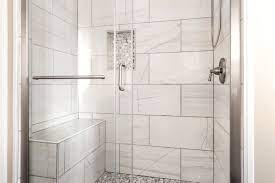how to clean a marble shower