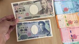 Malaysian ringgit / japanese yen. Mengenal Uang Yen Ringgit Dan Rupiah Dan Pecahannya Youtube