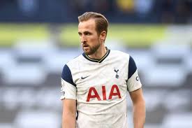 Harry Kane: Tottenham striker denies ...