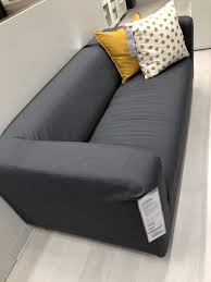 This is the particular model that i received, this is just the frame, there. Our Mega Ikea Futon And Sofa Bed Reviews Guide Ikea Field Trip Time Home Stratosphere