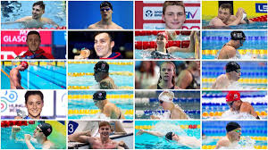 Fans can watch most of the swimming action at the olympics for free via a trial of fubotv and on. Exceptionally High Quality Team Named For Tokyo 2020 Olympic Games