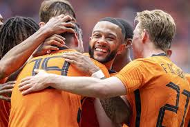Plenty of star names but an inconsistent side; Netherlands Vs Austria Euro 2020 Odds Tips Prediction 17 June 2021