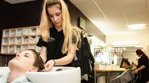 solutions hair and beauty salons