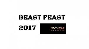 Beast Feast 2017 Muskogee Civic Center