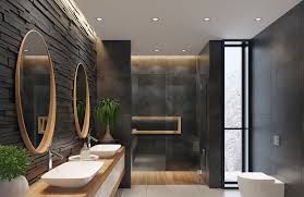 shower screens en suites