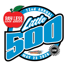 Little 500 Anderson Indiana Speedway Home To The