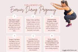 during pregnancy the best workout plan