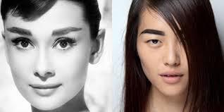 flattering beauty trends for asians