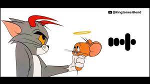 Tom & Jerry Cartoon | Tom & Jerry Ringtone | New Ringtone 2021 | Reel  Trending Ringtone 2021 - YouTube