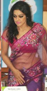 Yamini bhaskar navel show stills in half saree | cine south. Pin On Navel Club