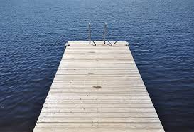how to diy jet ski dock a guide for