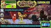 Jul 23, 2021 · kingdom wars mod karakter super legend : How To Get The New Super Legend Thunder Bolt Kingdom Wars Youtube