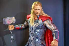 thor images