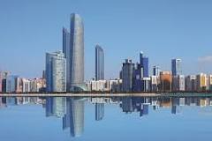 Is Abu Dhabi on the green list?