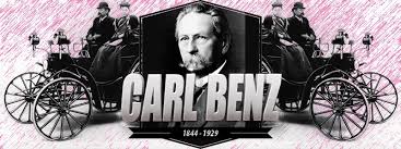 Carl Benz