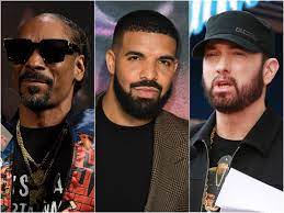 Drake weighs in after Snoop Dogg says ...