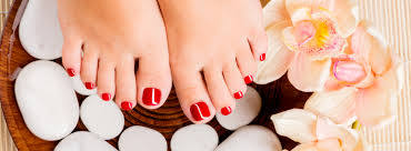 luxury nails spa nail salon 45840