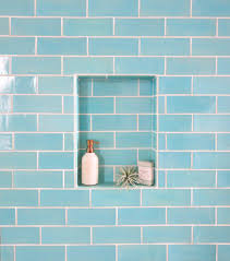 Maybe you would like to learn more about one of these? How To Plan For Your Bathroom Niche Mercury Mosaics