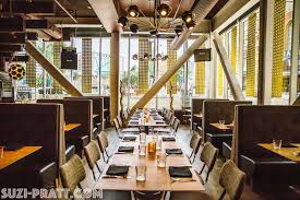 This facility has not yet been rated. The Carlile Room By Tom Douglas Veggies Are The Star Of The Show And Meats Are Feature Luxury Interior Design Interior Design Projects Vintage Interior Design