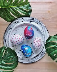 Уникална технология за боядисване на яйца показаха на велики четвъртък гала и екипът й. Misiya Krasivi Velikdenski Yajca Keep It Stylish