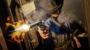 Red Dead Redemption 2 Earns Record Breaking 725m Opening