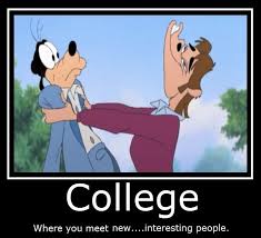 All your memes, gifs & funny pics in one place. An Extremely Goofy Movie College By Masterof4elements On Deviantart Disney Memes Goofy Movie Memes