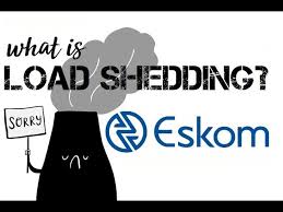 Load shedding is a controlled alternative response to excessive demand. What Is Load Shedding Youtube