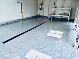 edmonton epoxy garage floors pe