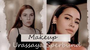 yaya uraya makeup hd wallpaper pxfuel