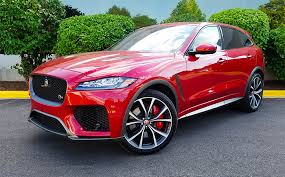 Check spelling or type a new query. Test Drive 2019 Jaguar F Pace Svr The Daily Drive Consumer Guide The Daily Drive Consumer Guide