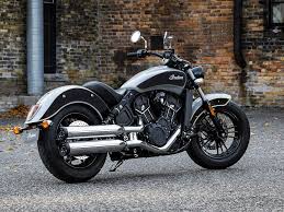 2019 indian scout range announced