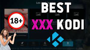 The Best Adult Addons for Kodi