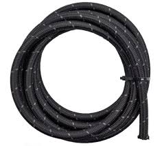 Quick Fuel Technology 50 5019qft High Pressure Fuel Hose