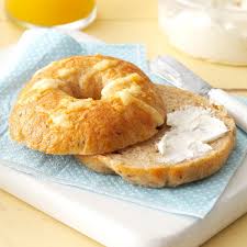 asiago bagels recipe how to make it