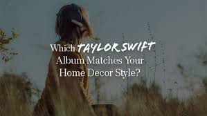 This quiz covers most of the prominent aspects of ios swift. Quiz Which Taylor Swift Album Matches Your Home Decor Style