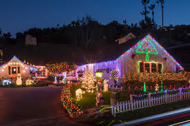 Christmas Lights Christmas Decorations Houselogic