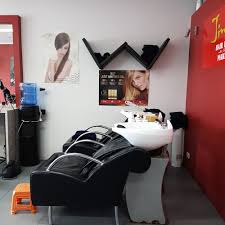 hair salons near springvale victoria