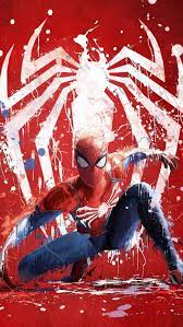 Spiderman wallpapers in ultra hd or 4k. Spiderman Wallpaper 4k Superhero Wallpaper Spiderman Ps4 Wallpaper Amazing Spiderman