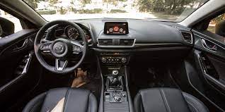the best car interior available for