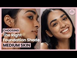 foundation guide for um skin how