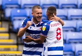 George pușcaș statistics and career statistics, live sofascore ratings, heatmap and goal video highlights may be available on sofascore for some of george pușcaș and reading matches. Reading 1 0 Watford George Puscas Strikes As Royals Sting The Hornets Aktuelle Boulevard Nachrichten Und Fotogalerien Zu Stars Sternchen