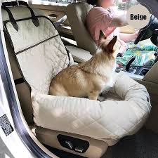 Pet Seat Cover Sofa Seat Pad